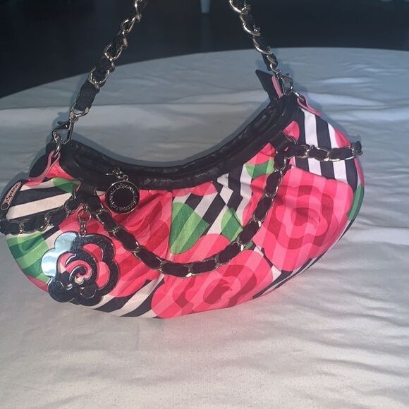 EUC LeSportsac Limited Edition “The OC” bag - Picture 3 of 6